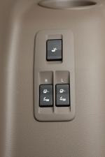 Lexus GX460 2010 года